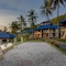 Sundancer Residences & Villas Lombok - map