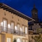 Villa Magalean Hotel & Spa - map