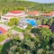 Poseidon Hotel Sea Resort - map