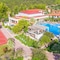 Poseidon Sea Resort Chalkidiki - map