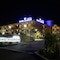 King Maron Wellness Beach Hotel - map