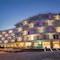 One Ibiza Suites - map