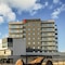 Fiesta Inn Guadalajara Aeropuerto - map