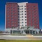 Hyatt Place Aguascalientes Bonaterra - map