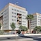 Apartamento Top Malaga Calle Pacifico Con Piscina Y Parking - map