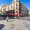 Puerta De La Victoria - map