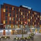 Courtyard By Marriott Chisinau - map