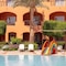 Jaz Makadi Oasis Resort - map