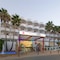 Coral Star Hotel & Apartments - map