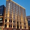 Welina Hotel Premier Nakanoshima East - map