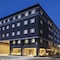 Hotel Keihan Kyoto Hachijoguchi - map