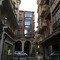 Pensión La Bilbaina - Albergue Logroño - map