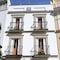 Sweet Sevilla Suites - map