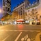 Hotel De Paris Montparnasse - map
