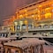 La Folie Douce Hôtel Chamonix - map