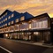 Oriental Hotel Kyoto Rokujo - map