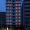 Shizutetsu Hotel Prezio Kyoto Karasumaoike - map