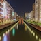 Fairfield By Marriott Osaka Namba - map