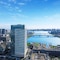 Mitsui Garden Hotel Toyosu Premier Tokyo - map