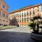 Piazza Venezia Grand Suite - map