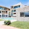 Sandalia Boutique Hotel - Adults Only - map