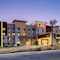 Hampton Inn & Suites Indio - map