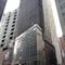 Courtyard By Marriott New York Downtown Manhattan Financial District - map