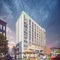 Margaritaville Hotel Nashville - map