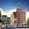 Shinola Hotel - map