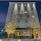 One11 Hotel - map