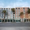 The Fort Sutter Hotel Sacramento, Tapestry Collection By Hilton - map