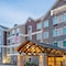Staybridge Suites Denton By Ihg - map