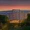 Holiday Inn Express Boston South - Quincy By Ihg - map