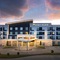Hyatt Place Amarillo-West - map