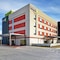 Home2 Suites By Hilton - Wichita Northeast - map