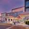 Hilton Garden Inn Chandler Downtown - map