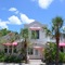 Pass-A-Grille Beach Historic Spanish Triplex - map