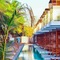 Tamala Beach Resort - map