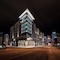 Hyatt House Nashville Downtown Convention Center - map