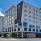 Tru By Hilton St. Petersburg Downtown Central Ave - map