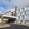 Hampton Inn & Suites By Hilton Charlotte North I 485 - map