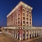 The Central Station Memphis - map