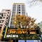 Super Hotel Tokyo Kinshicho Ekimae - map