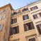 Campo De' Fiori 34 - map