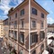 Rome As You Feel - Montevecchio 26 - map