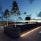 Mercure St. Julian's Malta - map