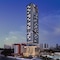Hompton By The Beach Penang - map