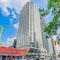 Avalon Suites Yorkville - map