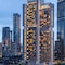 Ascott Sudirman Jakarta - map