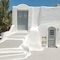 Aqua Serenity Luxury Suites Santorini - map